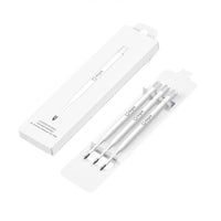 Newest Arrivel Original Xiaomi Mijia Metal Sign MI Pens 0.5mm Signing Pens PREMEC Smooth Switzerland Refill MiKuni Japan Ink