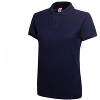 Polo Shirt Women New Casual Short Sleeve Slim Polos Mujer Shirts