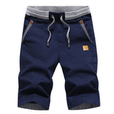 Casual shorts men cargo shorts