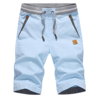 Casual shorts men cargo shorts