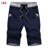 Casual shorts men cargo shorts